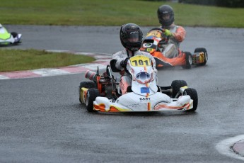 Karting à Tremblant- Coupe de Montréal #2