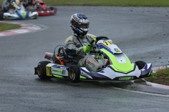 Karting à Tremblant- Coupe de Montréal #2