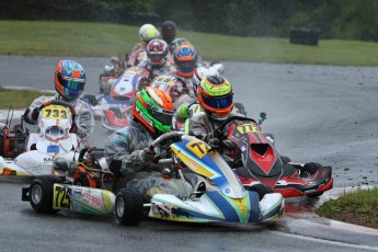 Karting à Tremblant- Coupe de Montréal #2