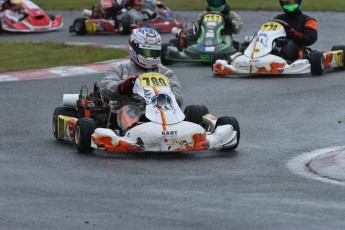 Karting à Tremblant- Coupe de Montréal #2