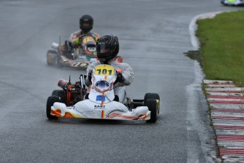Karting à Tremblant- Coupe de Montréal #2