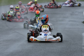 Karting à Tremblant- Coupe de Montréal #2