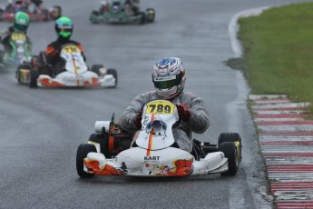 Karting à Tremblant- Coupe de Montréal #2