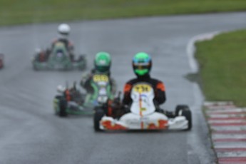Karting à Tremblant- Coupe de Montréal #2