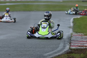 Karting à Tremblant- Coupe de Montréal #2