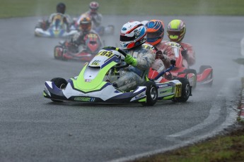 Karting à Tremblant- Coupe de Montréal #2