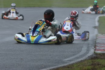 Karting à Tremblant- Coupe de Montréal #2