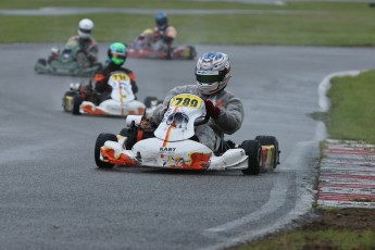 Karting à Tremblant- Coupe de Montréal #2