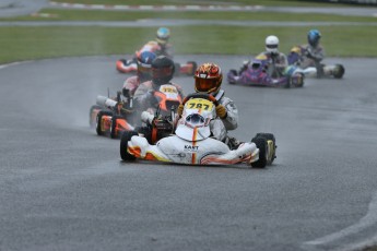 Karting à Tremblant- Coupe de Montréal #2