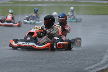 Karting à Tremblant- Coupe de Montréal #2