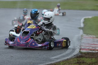 Karting à Tremblant- Coupe de Montréal #2