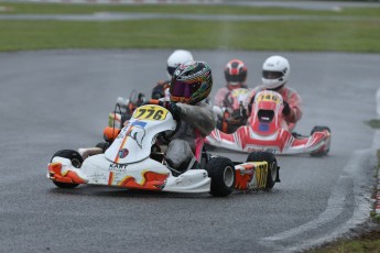 Karting à Tremblant- Coupe de Montréal #2