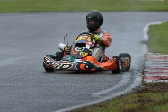 Karting à Tremblant- Coupe de Montréal #2