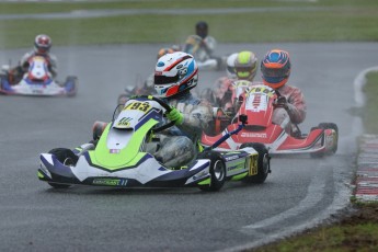 Karting à Tremblant- Coupe de Montréal #2