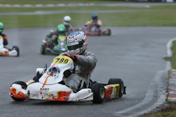 Karting à Tremblant- Coupe de Montréal #2
