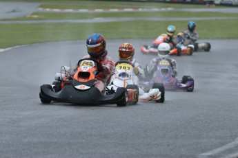 Karting à Tremblant- Coupe de Montréal #2