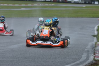 Karting à Tremblant- Coupe de Montréal #2