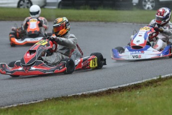 Karting à Tremblant- Coupe de Montréal #2