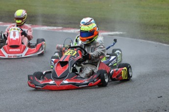 Karting à Tremblant- Coupe de Montréal #2