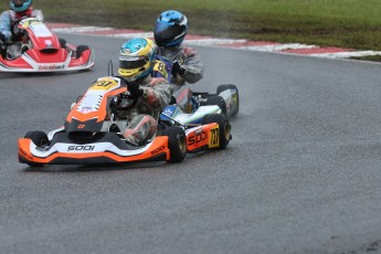 Karting à Tremblant- Coupe de Montréal #2