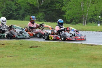 Karting à Tremblant- Coupe de Montréal #2