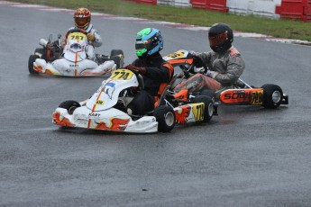 Karting à Tremblant- Coupe de Montréal #2