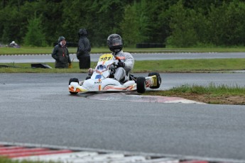 Karting à Tremblant- Coupe de Montréal #2