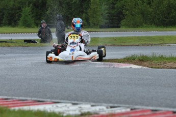 Karting à Tremblant- Coupe de Montréal #2