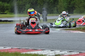 Karting à Tremblant- Coupe de Montréal #2