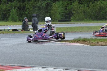 Karting à Tremblant- Coupe de Montréal #2