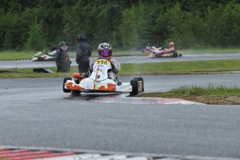 Karting à Tremblant- Coupe de Montréal #2