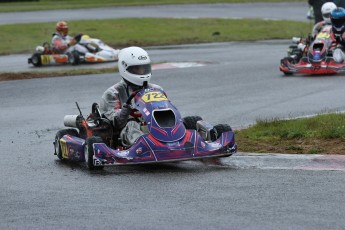 Karting à Tremblant- Coupe de Montréal #2