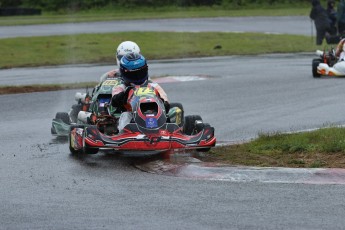 Karting à Tremblant- Coupe de Montréal #2