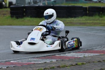 Karting à Tremblant- Coupe de Montréal #2