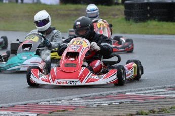 Karting à Tremblant- Coupe de Montréal #2