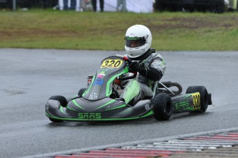 Karting à Tremblant- Coupe de Montréal #2