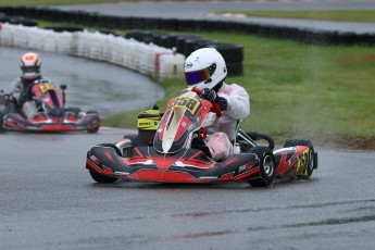 Karting à Tremblant- Coupe de Montréal #2