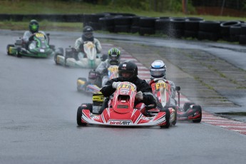 Karting à Tremblant- Coupe de Montréal #2