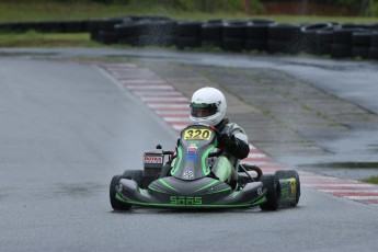 Karting à Tremblant- Coupe de Montréal #2