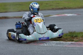 Karting à Tremblant- Coupe de Montréal #2