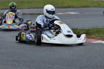 Karting à Tremblant- Coupe de Montréal #2