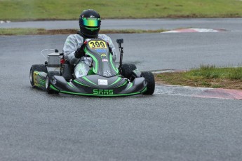 Karting à Tremblant- Coupe de Montréal #2