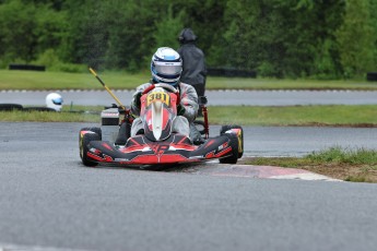 Karting à Tremblant- Coupe de Montréal #2