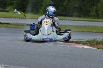 Karting à Tremblant- Coupe de Montréal #2