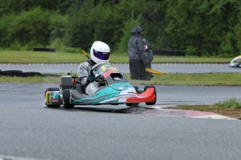 Karting à Tremblant- Coupe de Montréal #2