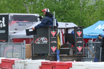 Karting à Tremblant- Coupe de Montréal #2