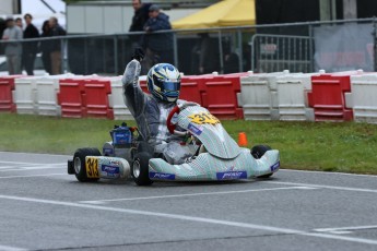 Karting à Tremblant- Coupe de Montréal #2