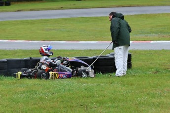 Karting à Tremblant- Coupe de Montréal #2
