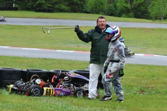 Karting à Tremblant- Coupe de Montréal #2