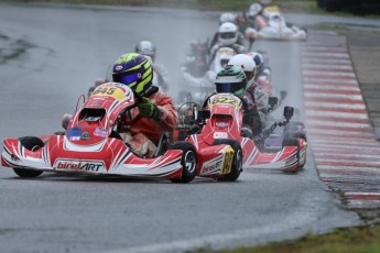 Karting à Tremblant- Coupe de Montréal #2